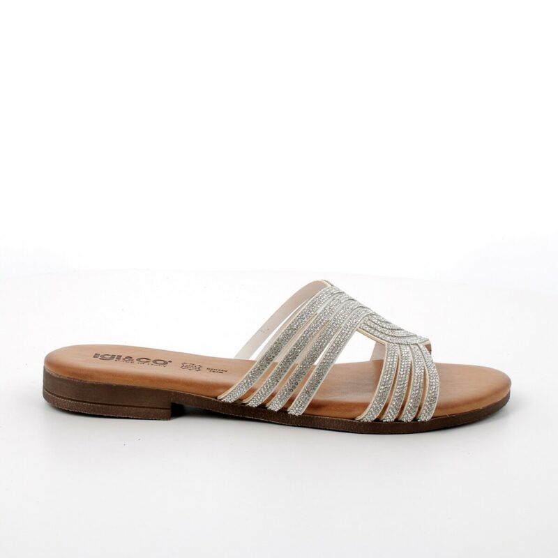 Sandalo Donna Babila - immagine 2