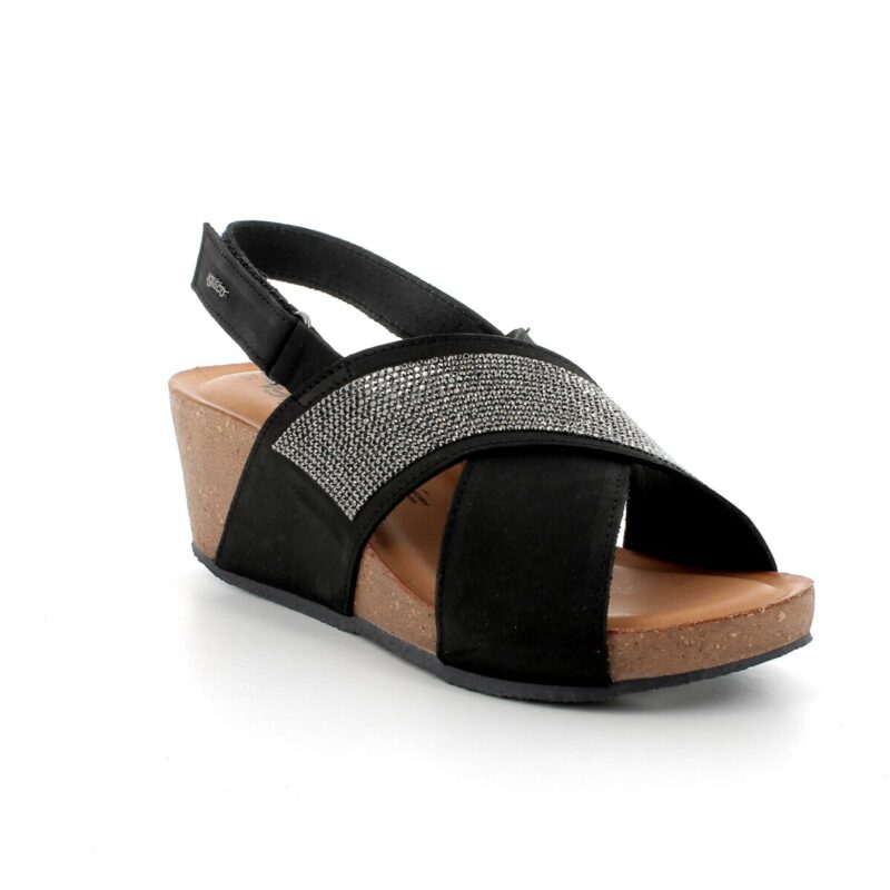 Sandalo Donna Laurita
