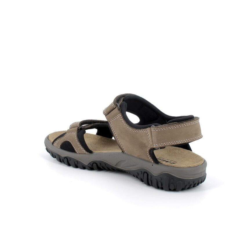 Sandalo Uomo Pacific - immagine 3
