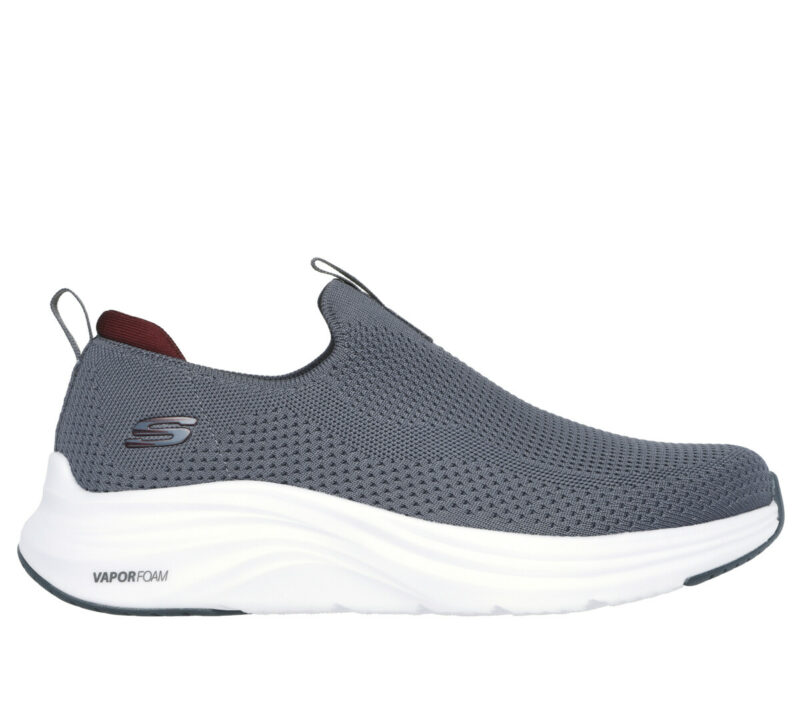 Skechers Uomo Vapor Foam Covert - immagine 2
