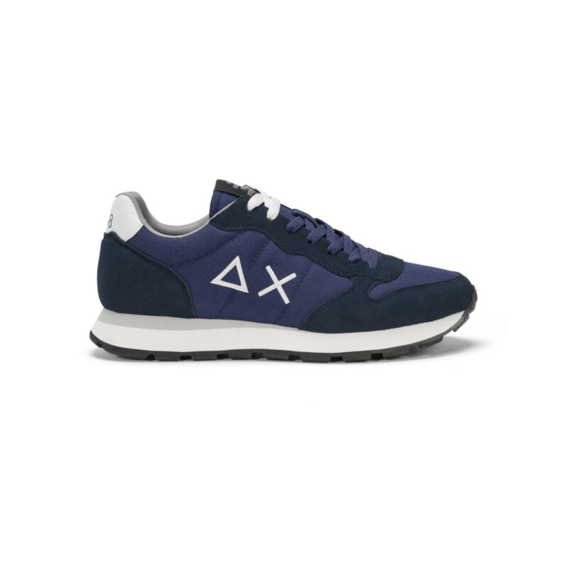 Sneakers Uomo Tom Solid