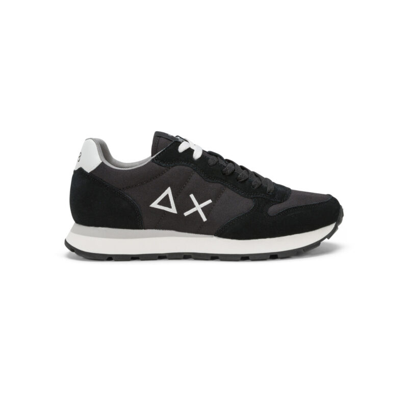 Sneakers Uomo Tom Solid