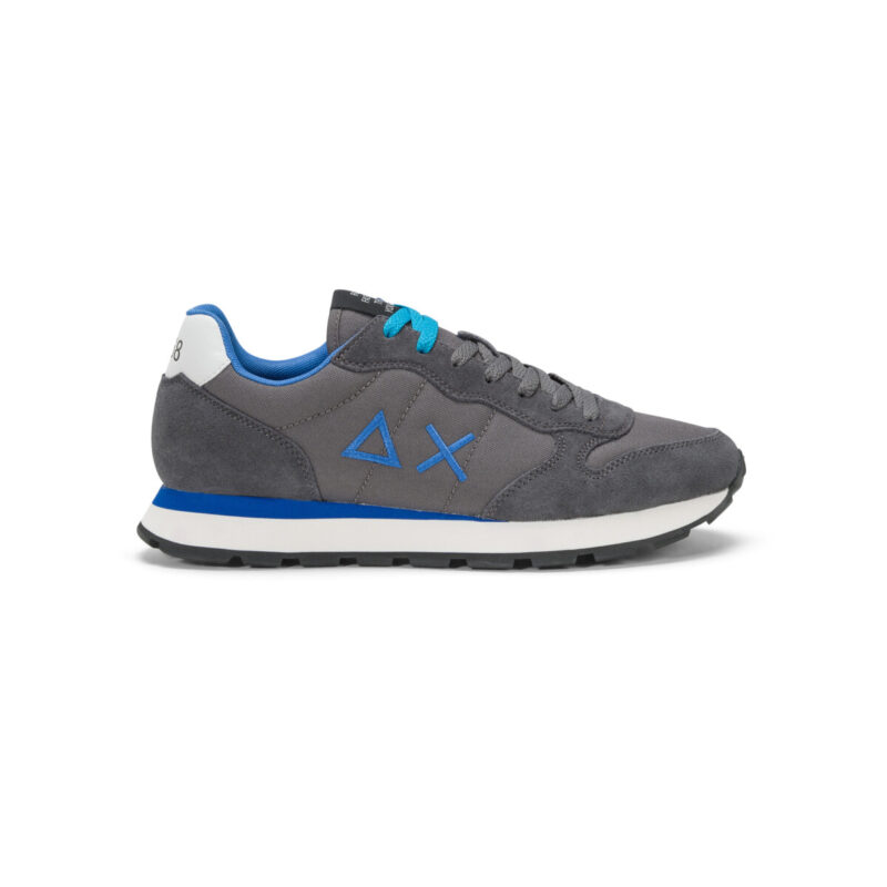 Sneakers Uomo Tom Solid