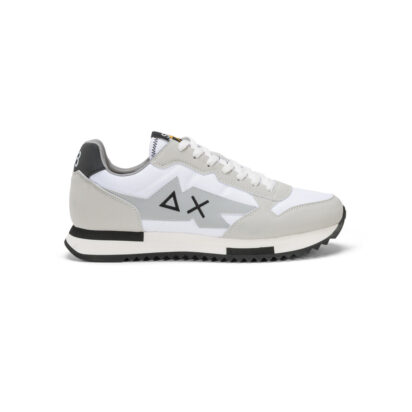 Sneakers Uomo Niki Solid