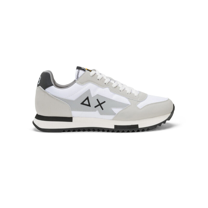 Sneakers Uomo Niki Solid