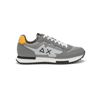 Sneakers Uomo Niki Solid