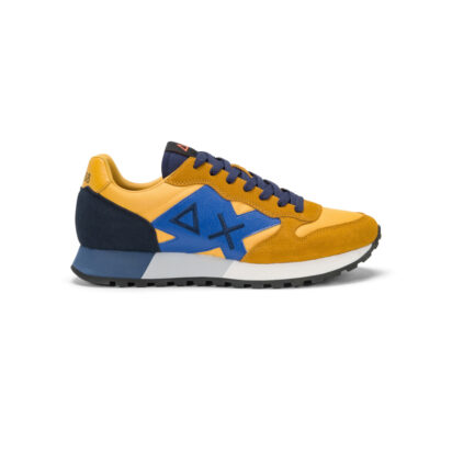 Sneakers Uomo Jaki Solid