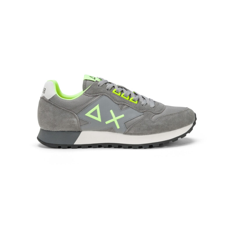 Sneakers Uomo Jaki Fluo