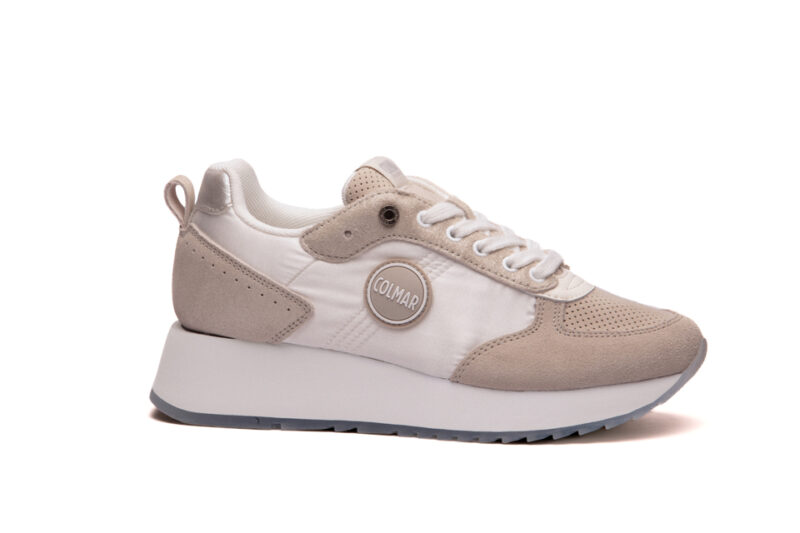 Sneakers Donna Travis Prime