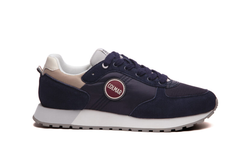 Sneakers Uomo Travis Authentic
