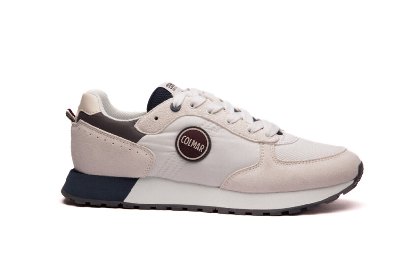 Sneakers Uomo Travis Authentic
