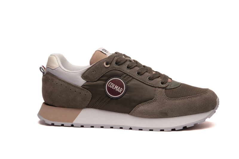 Sneakers Uomo Travis Authentic