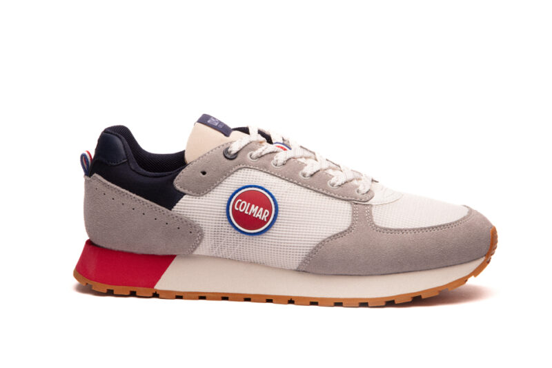 Sneakers Uomo Travis Originals
