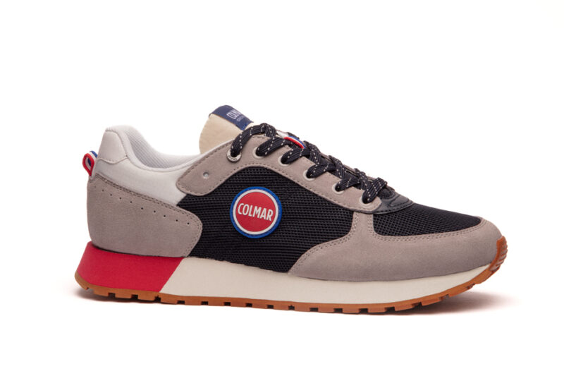 Sneakers Uomo Travis Originals