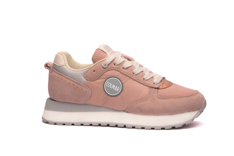 Sneakers Donna Travis Authentic