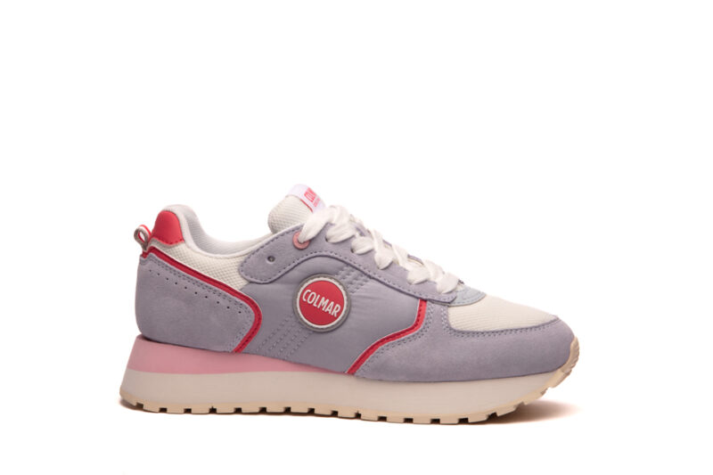 Sneakers Donna Travis Block