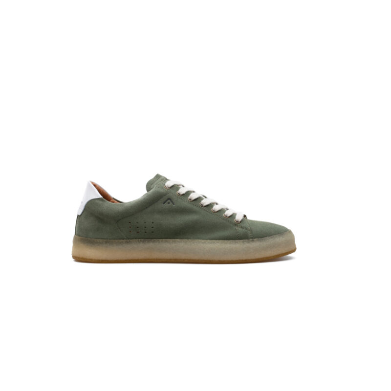 Scarpa Uomo Vander