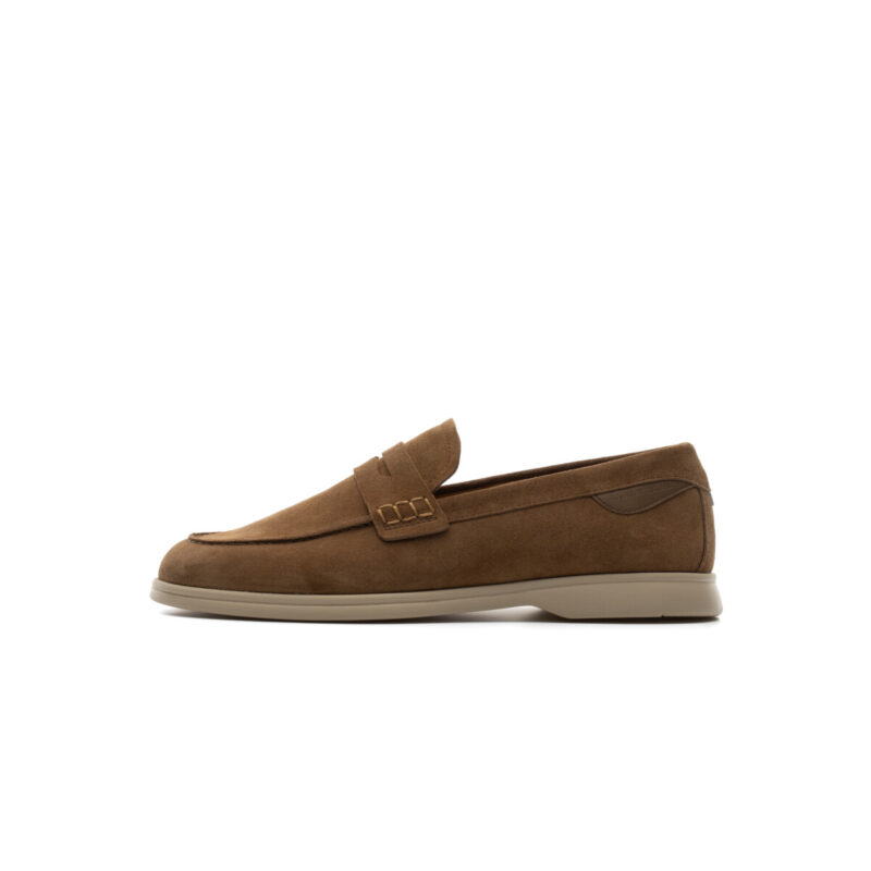 MOcassino Uomo Dan