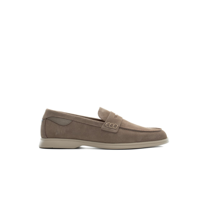 Mocassino Uomo Dan
