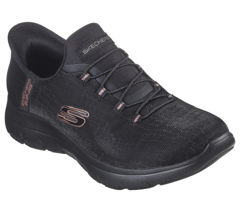 Skechers Summits- Classy Night