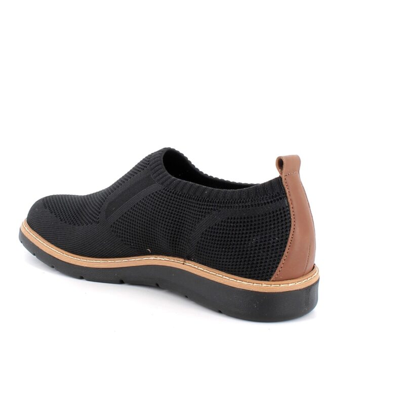 Slip On Uomo Carter - immagine 3