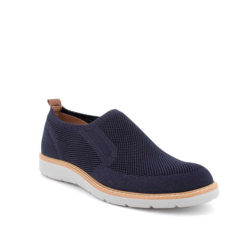Slip On Uomo Carter - immagine 2