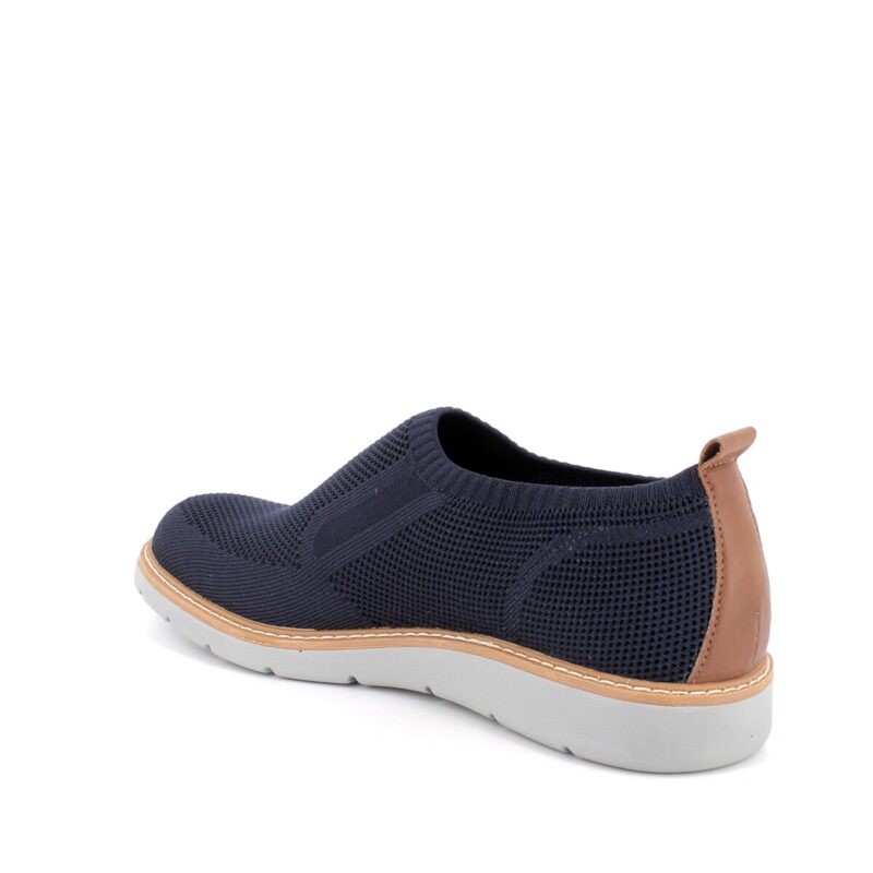 Slip On Uomo Carter - immagine 3