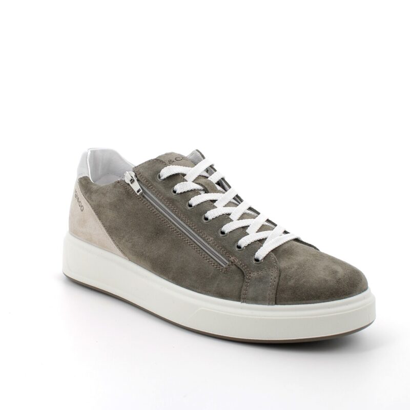 Scarpa Uomo Sten - immagine 3