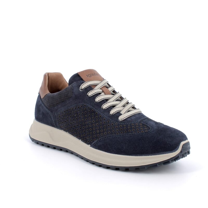 Scarpa Uomo Saronno - immagine 3