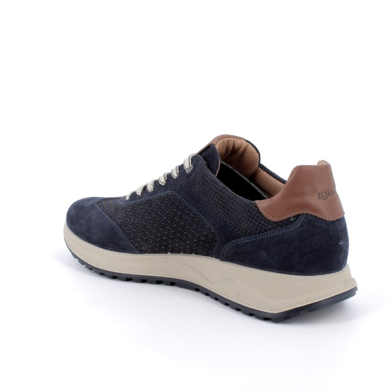 Scarpa Uomo Saronno - immagine 2