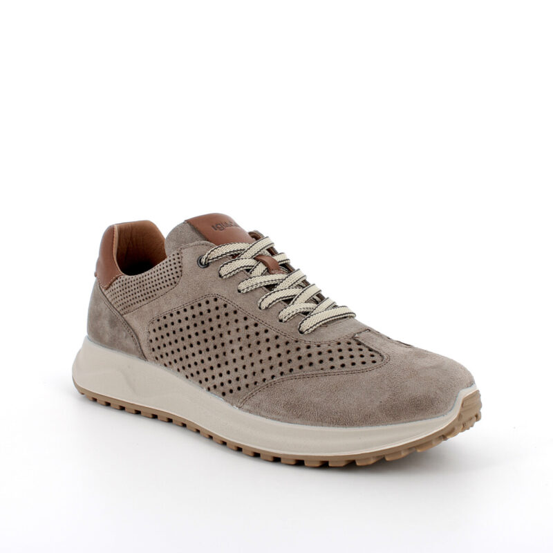 Scarpa Uomo Saranno - immagine 3