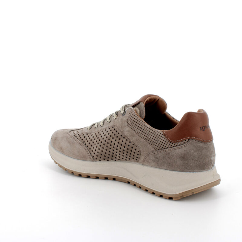 Scarpa Uomo Saranno - immagine 2