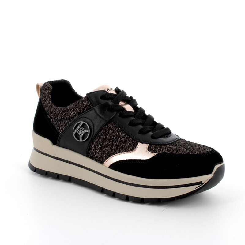 Scarpa Donna Anika - immagine 3