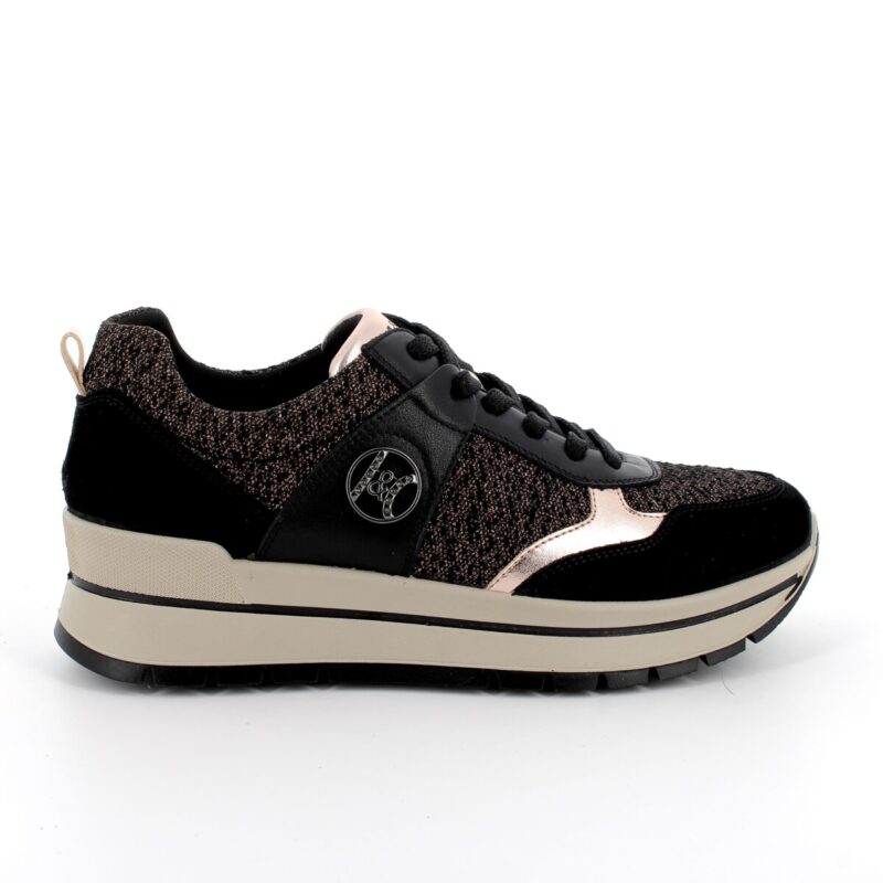 Scarpa Donna Anika