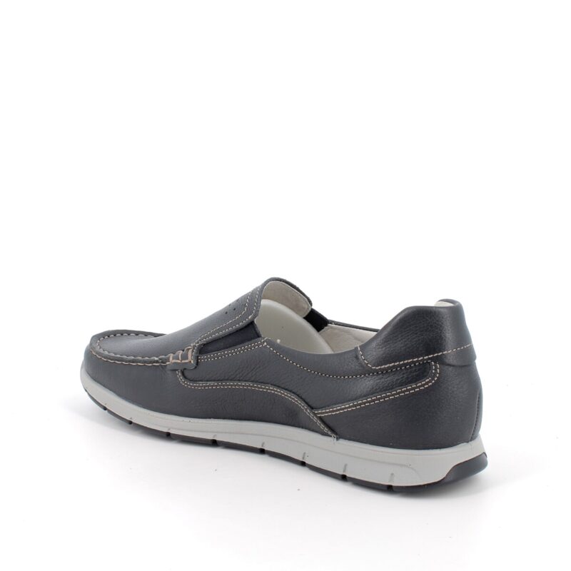 Mocassino Uomo Sandero - immagine 2