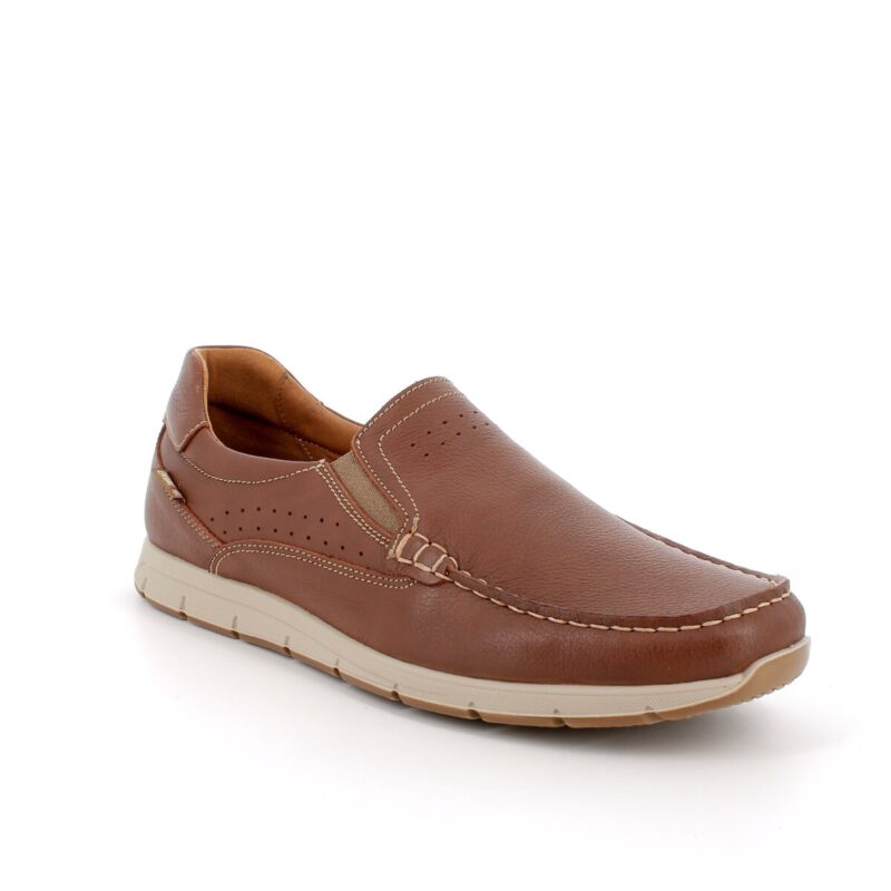 Mocassino Uomo Sandero - immagine 3