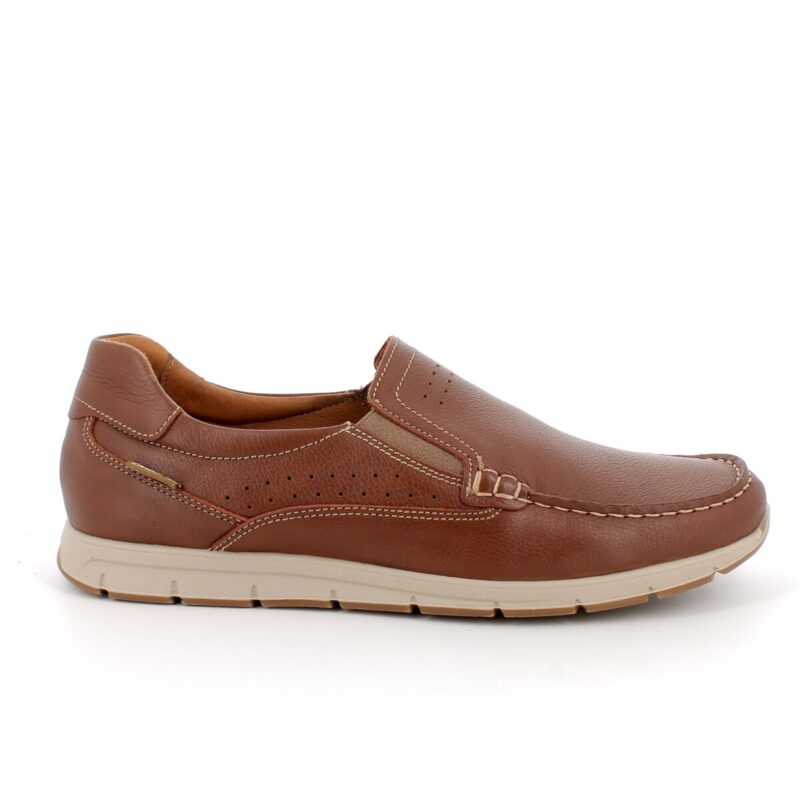 Mocassino Uomo Sandero