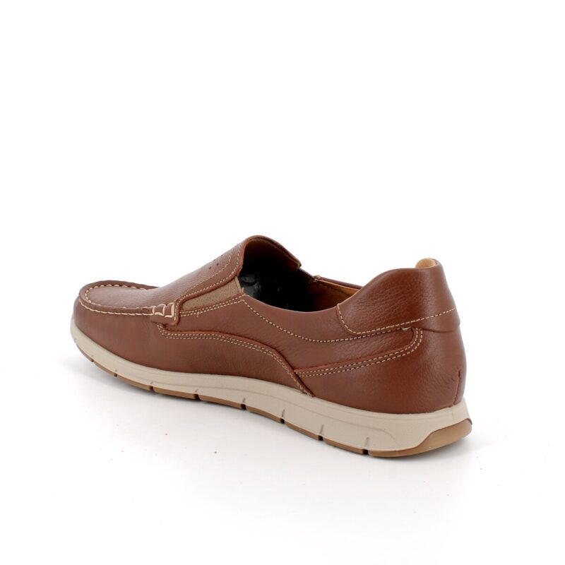 Mocassino Uomo Sandero - immagine 2
