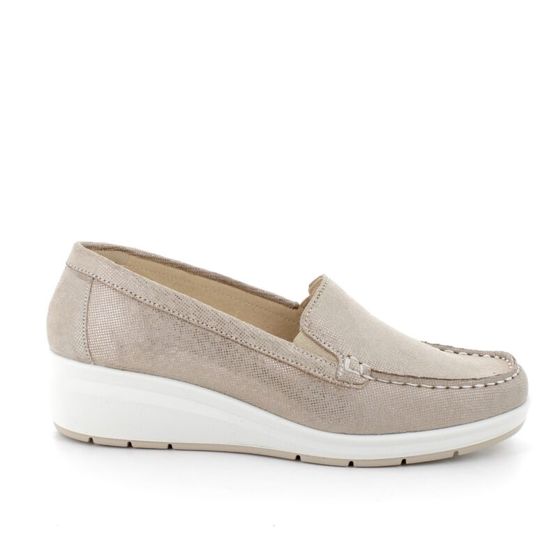 Mocassino Donna Maratea