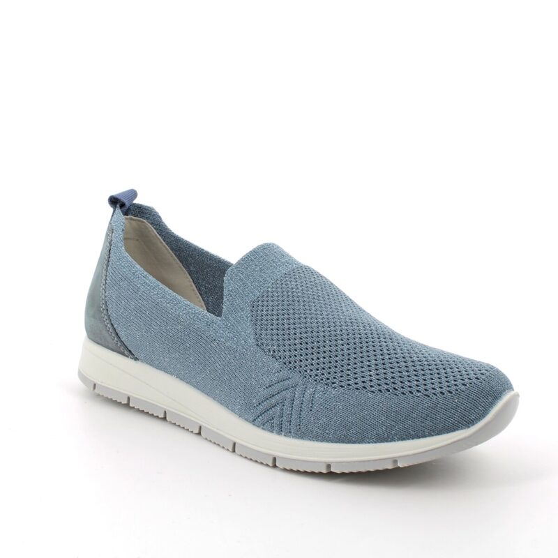 Slip On Donna Edith - immagine 3