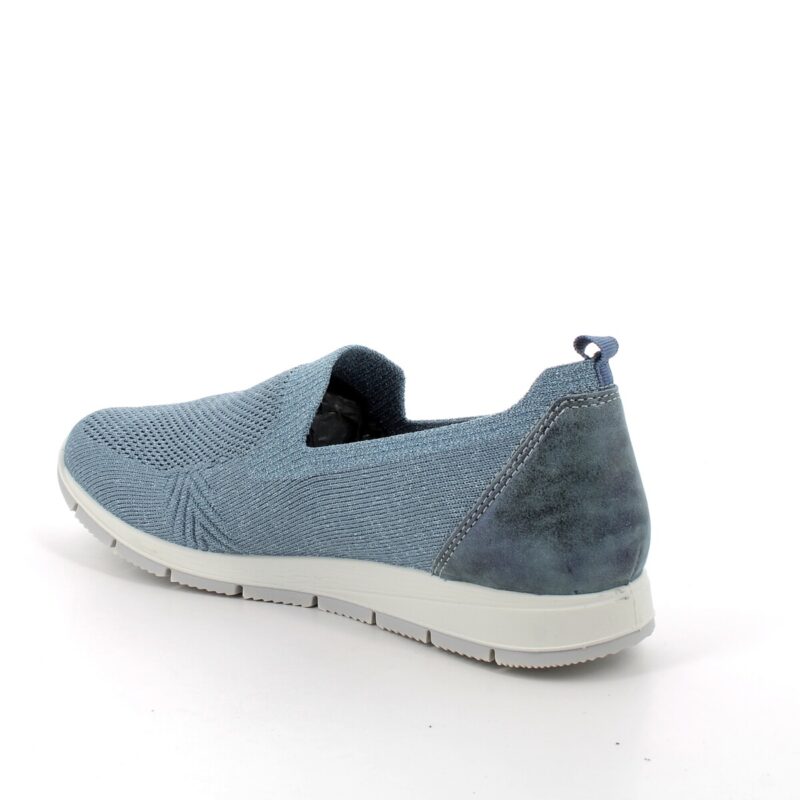 Slip On Donna Edith - immagine 2
