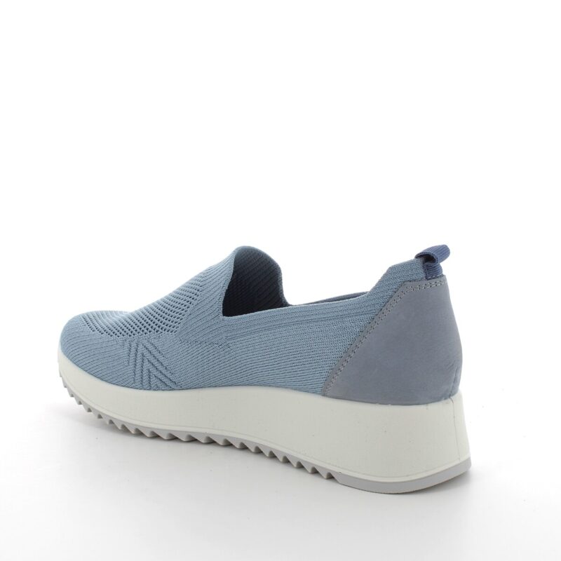 Slip On Donna Esther - immagine 2