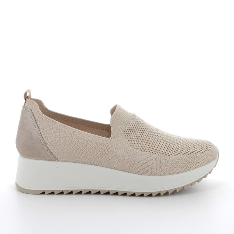 Slip On Donna Esther
