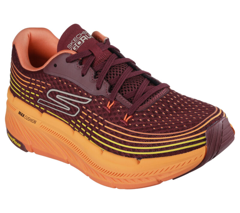 Skechers Max Cushioning Premier 2.0 - immagine 3
