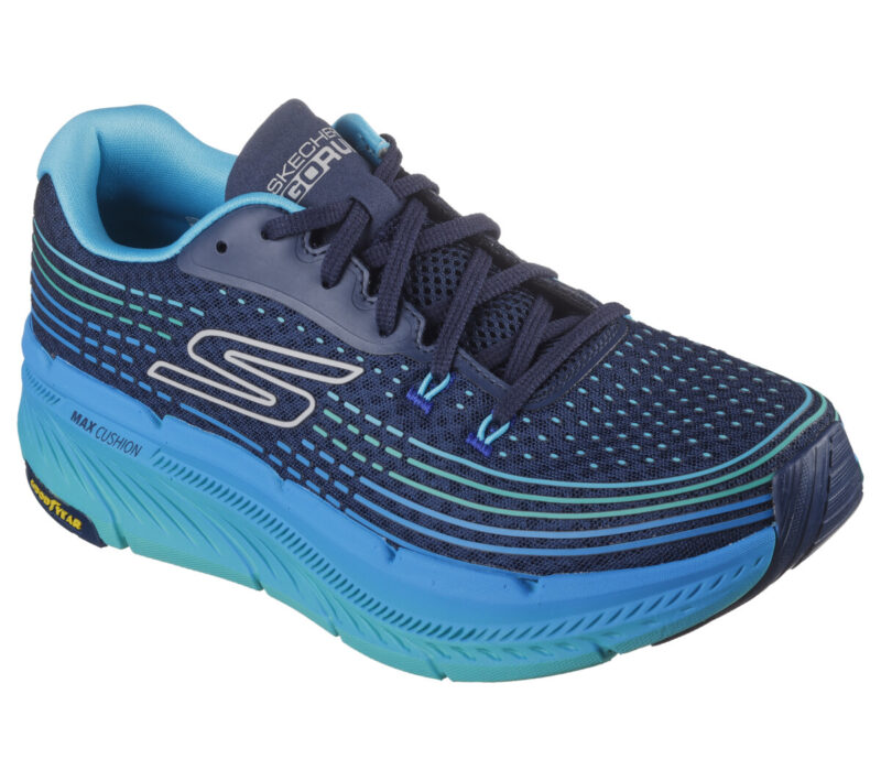 Skechers Max Cushioning Premier 2.0 - immagine 2
