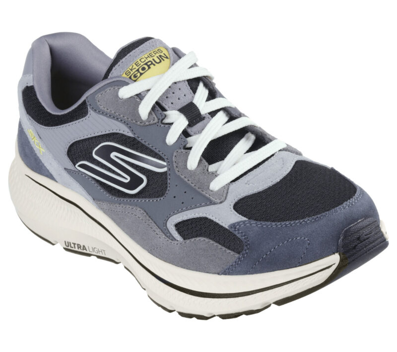 Skechers Go Run Consistent 2.0- Retro