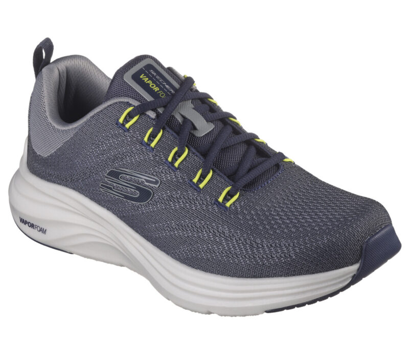 Skechers Uomo Vapor Foam Varien - immagine 5
