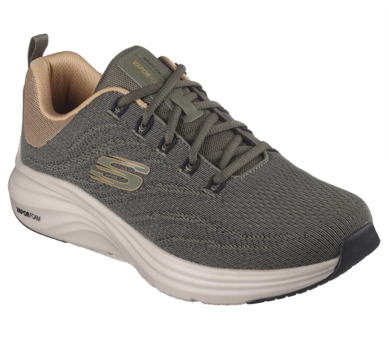 Skechers Uomo Vapor Foam Varien - immagine 4