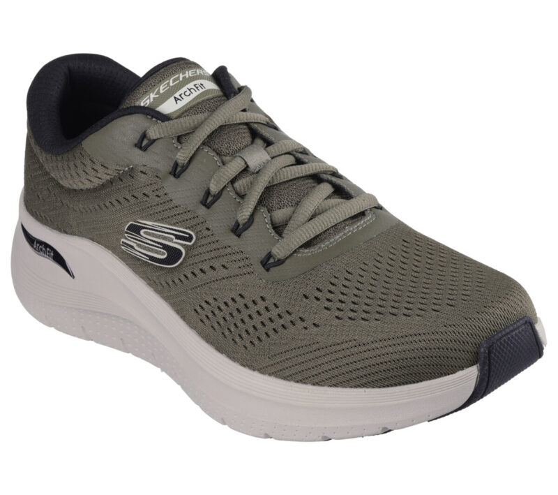 Skechers Uomo Arch Fit 2.0 - immagine 3