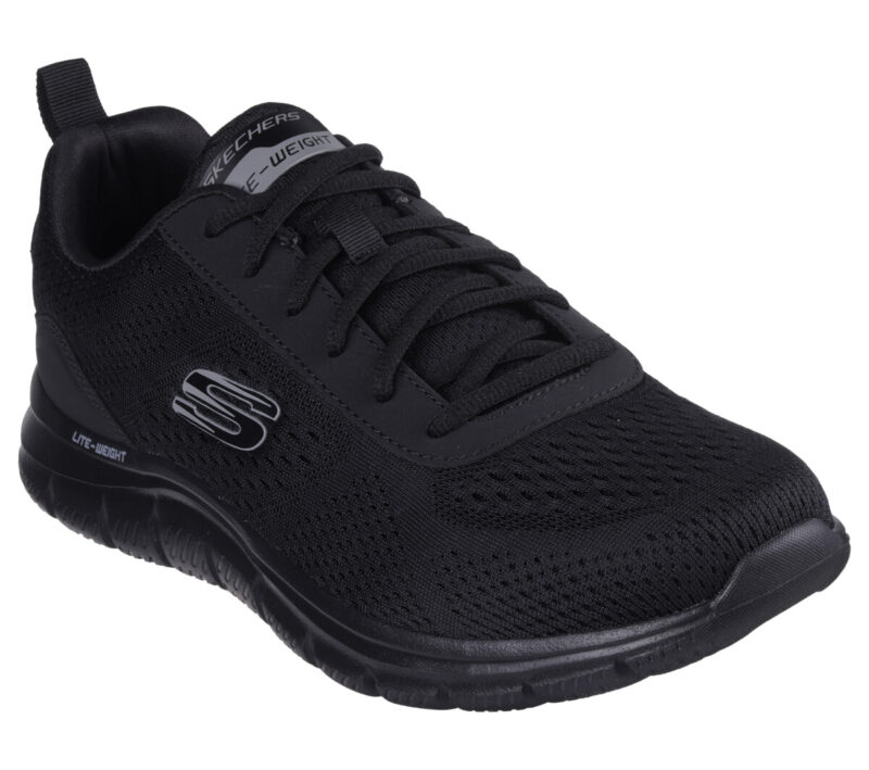 Skechers Track-Leshur - immagine 3